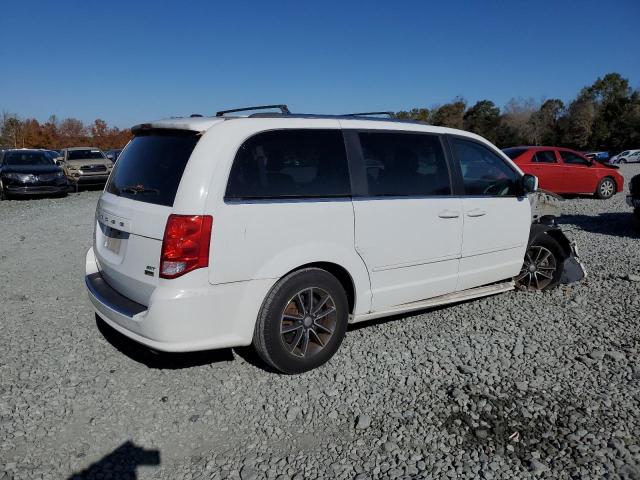 2C4RDGCG3HR842541 Dodge Grand Caravan Sxt
