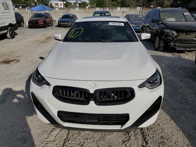 3MW23CM03N8C34123 BMW 230I