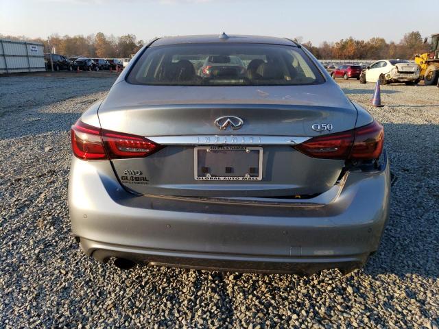 JN1EV7AR4LM251763 Infiniti Q50 PURE