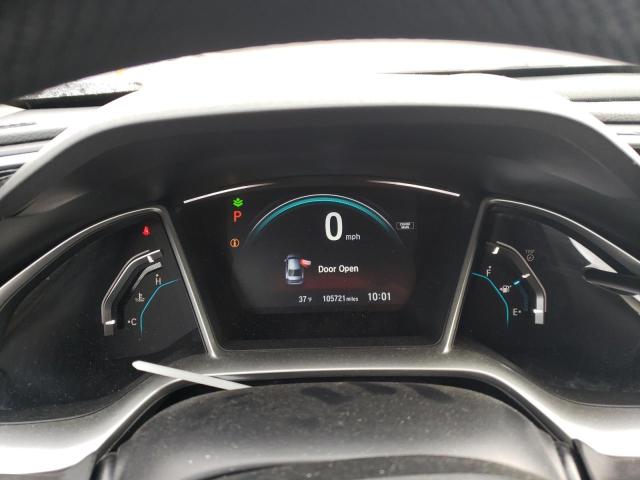 2HGFC2F72JH589990 Honda CIVIC EX