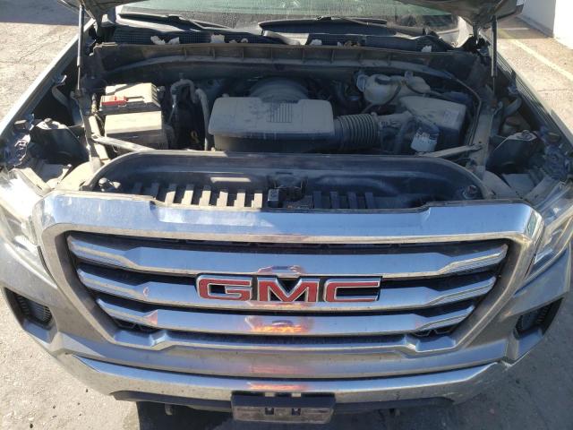 3GTU9BED4KG286755 GMC Sierra K1500 Sle