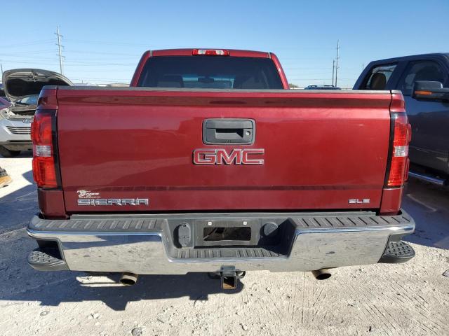 1GTR1MEC7GZ150367 GMC Sierra C1500 Sle