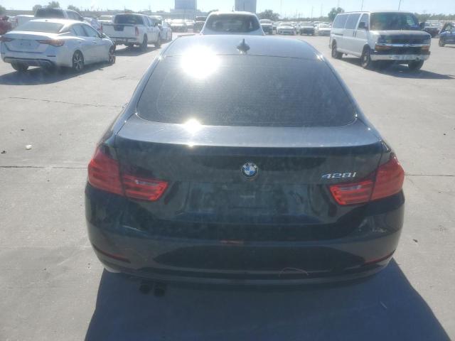 WBA4A9C51FGL85981 BMW 428 I Gran Coupe Sulev