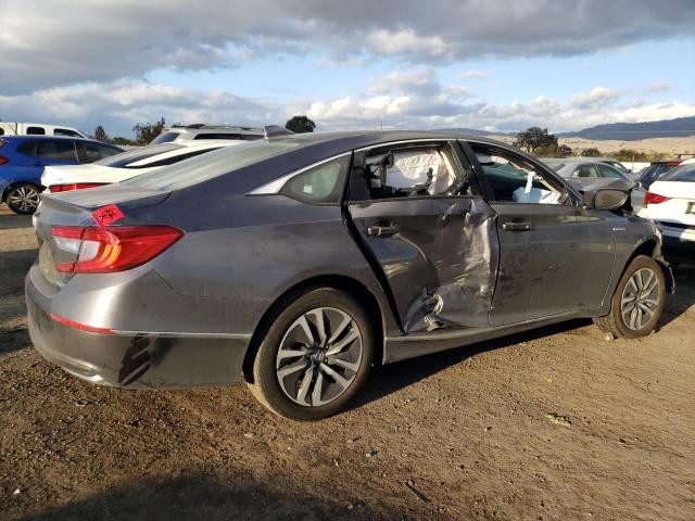 1HGCV3F49KA015153 Honda Accord Hybrid Ex