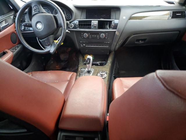 5UXWX9C58E0D14215 BMW X3 Xdrive28i