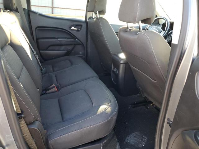 1GTG5CENXJ1116453 GMC CANYON SLE