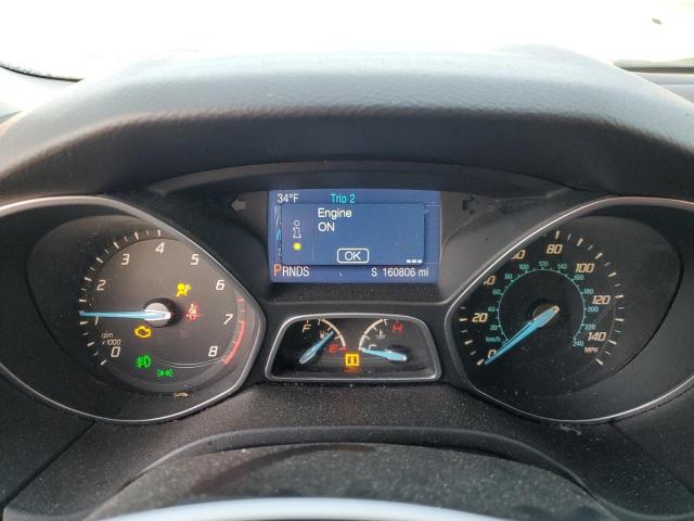 1FADP3K25EL167415 Ford FOCUS SE