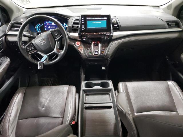5FNRL6H85JB019108 Honda Odyssey Touring