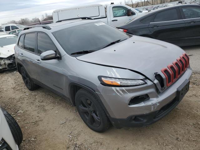1C4PJMCSXGW148955 Jeep Cherokee Latitude