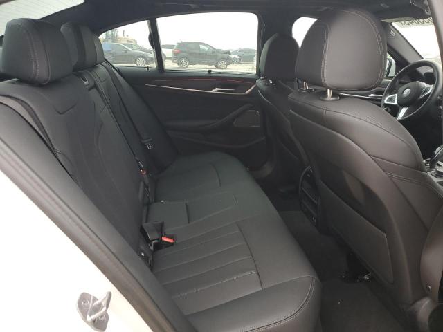 WBA53BH05PCM79485 BMW 530 I