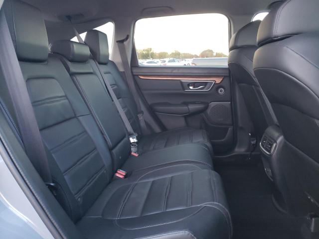 2HKRW2H90MH618724 Honda Cr-v Touring