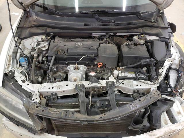 19UDE2F79HA013906 Acura Ilx Premium