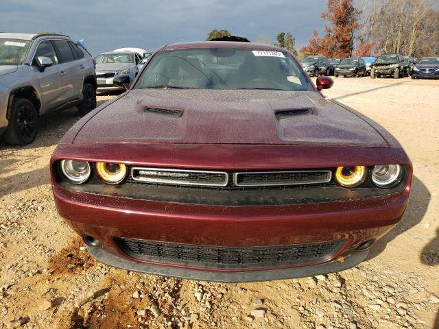 2C3CDZAGXKH563576 Dodge Challenger Sxt