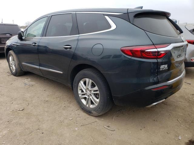 5GAERBKW7JJ139743 Buick Enclave Essence