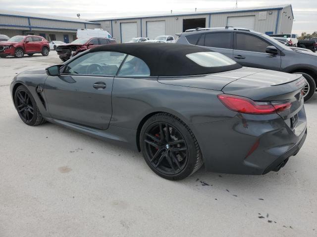 WBSDZ0C00NCG79532 BMW M8