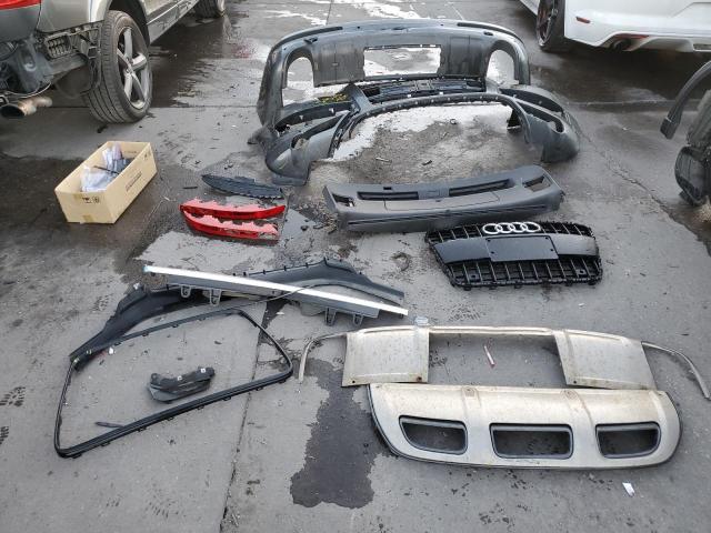 WA1LGAFE4FD026470 Audi Q7 Premium Plus