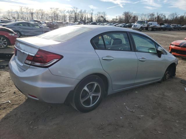 19XFB2F76FE213720 Honda CIVIC SE