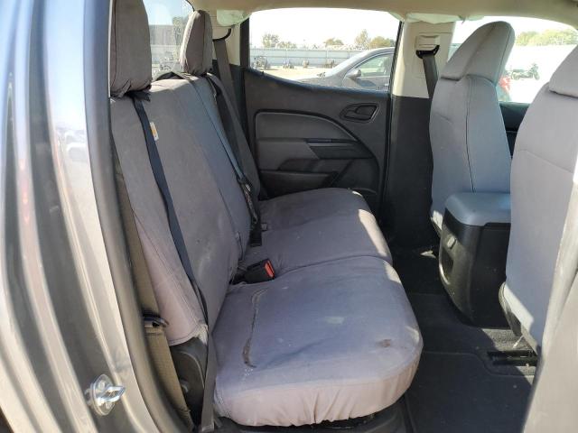 1GCGSBEA4L1115009 Chevrolet Colorado
