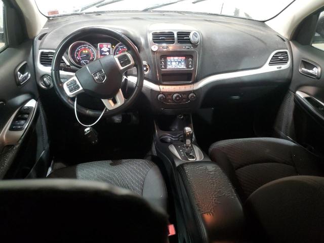 3C4PDDAG6ET187728 Dodge JOURNEY SE