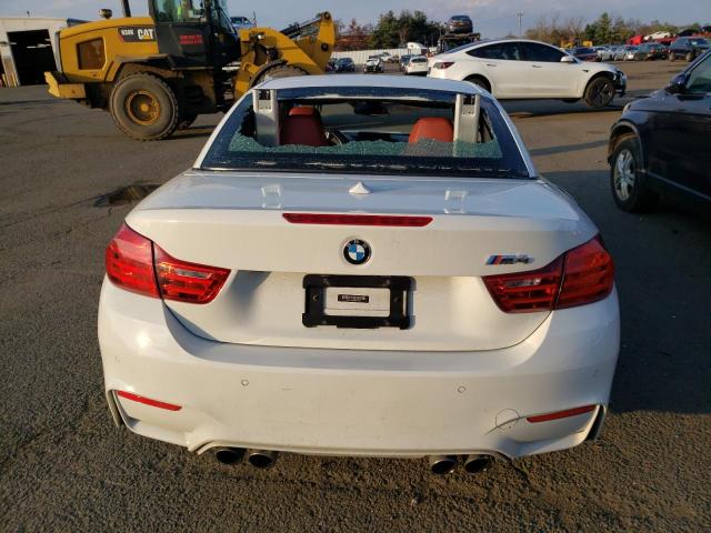 WBS3U9C59FP967728 BMW M4