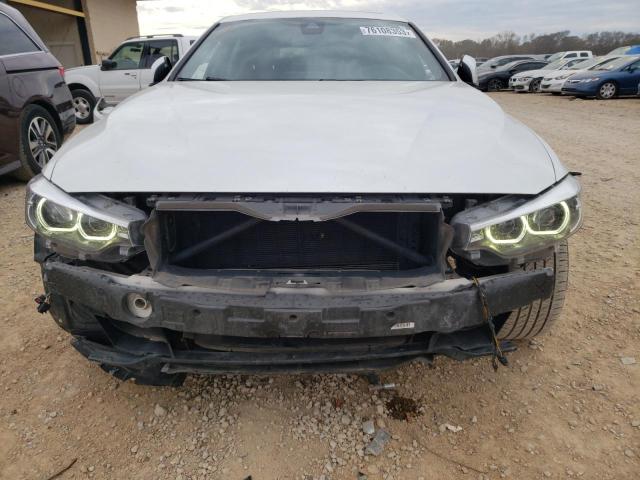 WBA4J1C57KBM14618 BMW 430i Gran Coupe