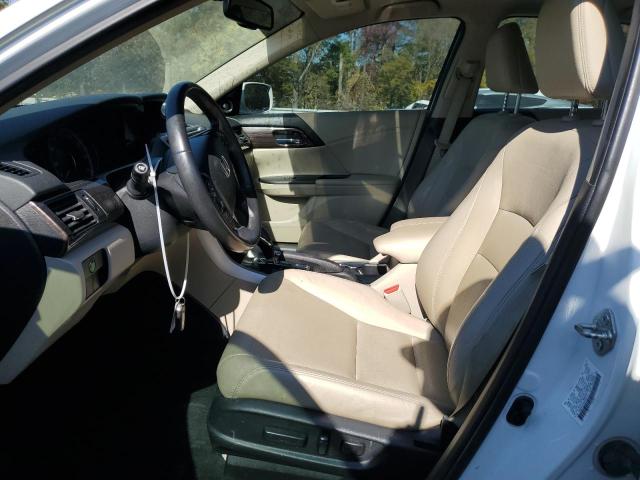 1HGCR2F83HA062513 Honda ACCORD EXL