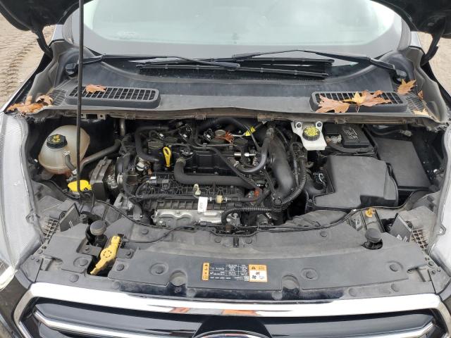 1FMCU0GDXKUB30174 Ford ESCAPE SE