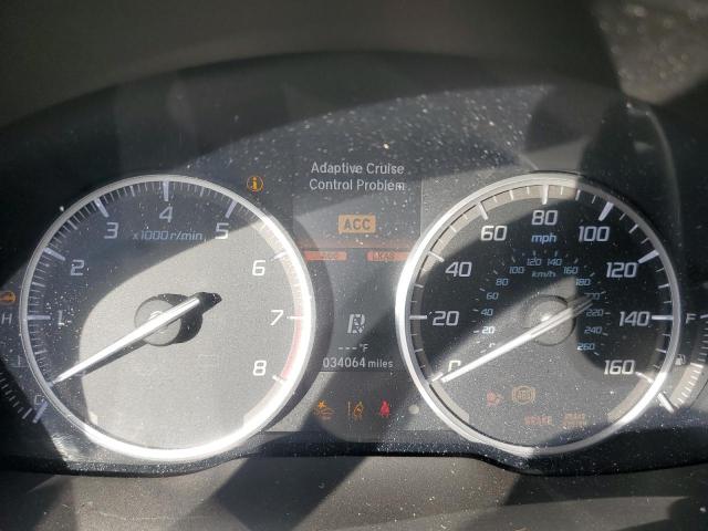 19UDE2F35LA001709 Acura ILX