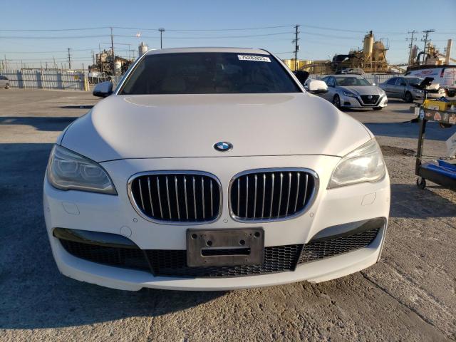 WBAYE8C56ED134454 BMW 750 LI