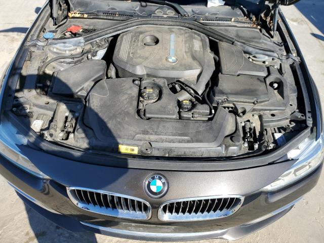 WBA8E1C38HA029345 BMW 330e