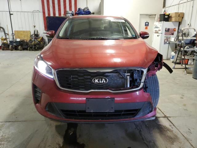 5XYPGDA30LG665022 KIA SORENTO L