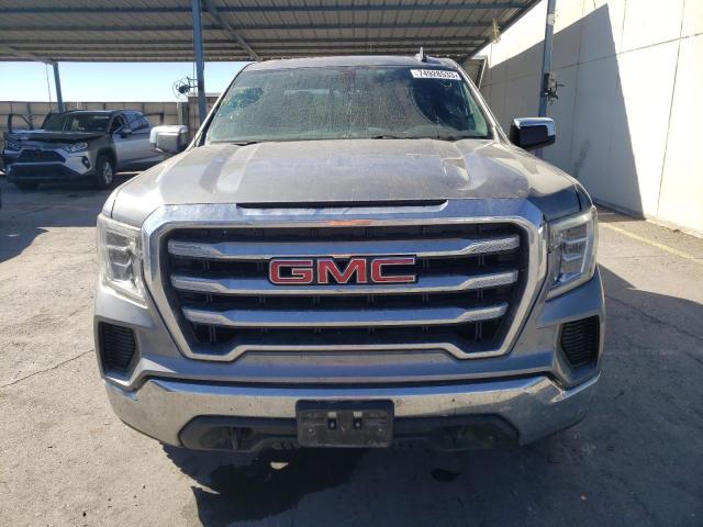 3GTU9BED4KG286755 GMC Sierra K1500 Sle