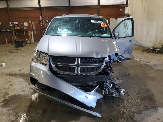 2C4RDGEG7HR857542 Dodge Grand Caravan Gt