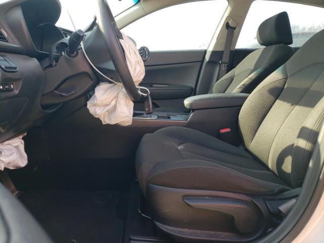 KNAGT4L32G5102963 KIA Optima Lx