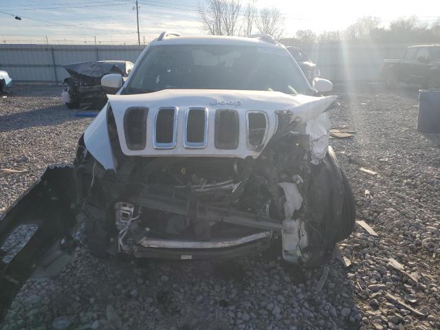 1C4PJLCS2EW106190 Jeep Cherokee Latitude