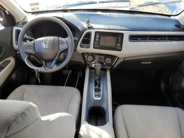 3CZRU6H36MM729243 Honda HR-V LX