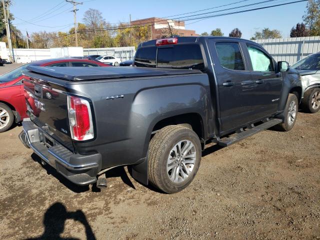 1GTG6CE38G1358775 GMC CANYON SLE