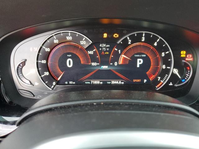 WBAJE5C3XHG917326 BMW 540 I