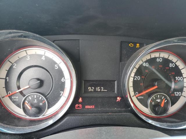 2C4RDGBG3GR195574 Dodge Grand Caravan Se