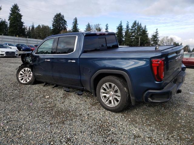 3GTU9FEDXKG167633 GMC Sierra K1500 Denali
