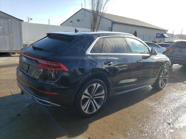 WA1CVAF12KD041434 Audi Q8 Prestige