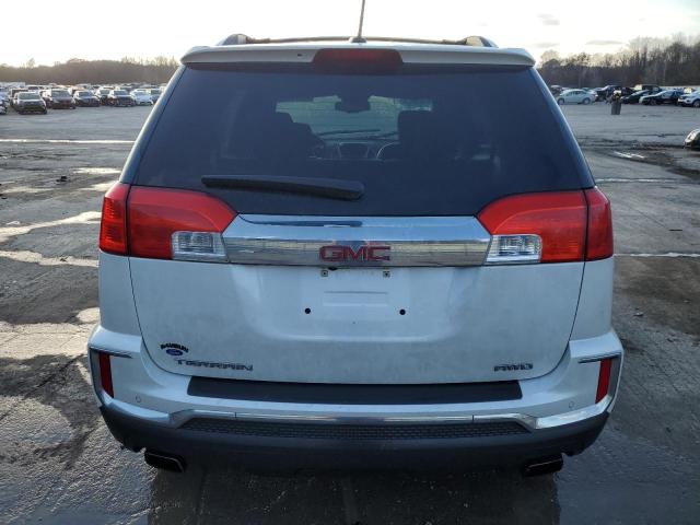 2GKFLUE31H6285892 GMC Terrain Slt
