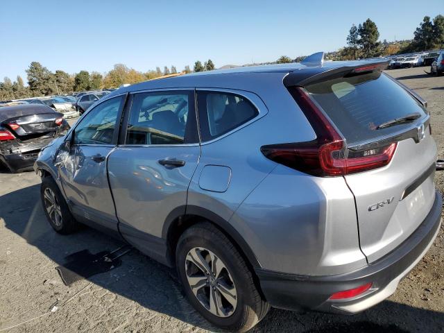5J6RW2H27LA004899 Honda CR-V LX