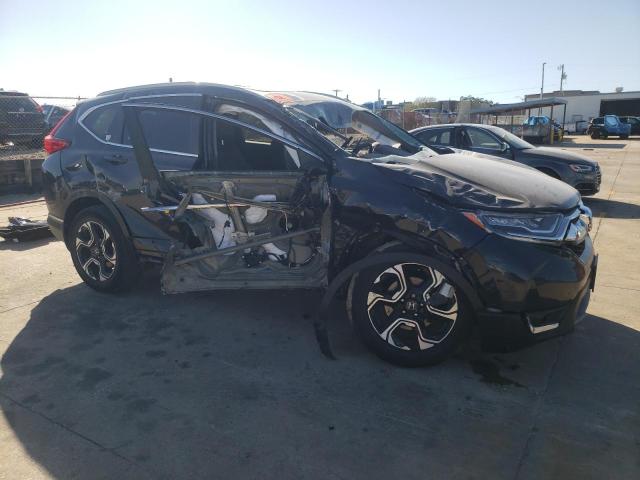 2HKRW2H9XKH145072 Honda Cr-v Touring