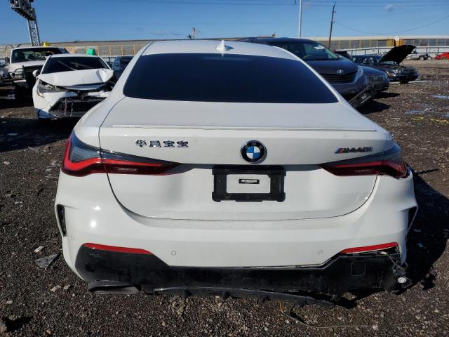 WBA83AP02NCK63535 BMW M440I