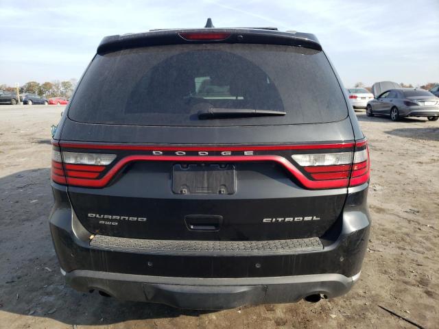 1C4RDJEG5FC110329 Dodge Durango Citadel