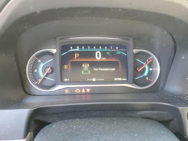 5FNYF5H69KB007167 Honda Pilot Touring