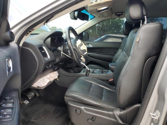 1C4RDJDG6FC789366 Dodge DURANGO LIMITED