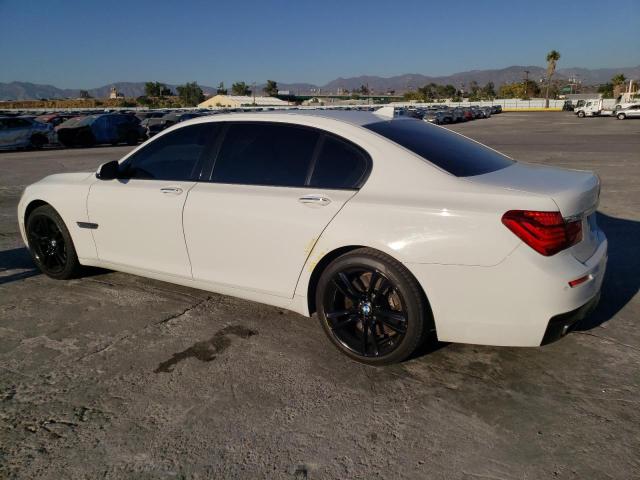 WBAYE8C56ED134454 BMW 750 LI