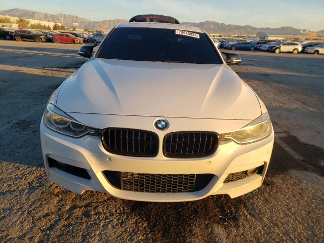 WBA3A9G51FNS65812 BMW 335 I